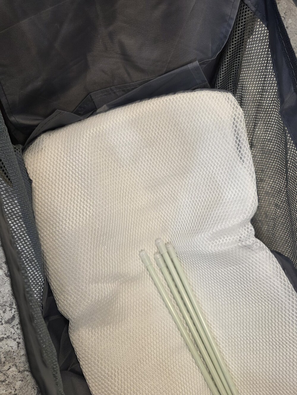 Multifuntion Diaperbag - Picture 4 of 9